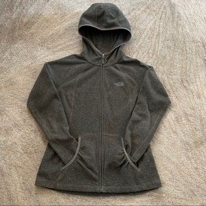 The North Face Lightweight Fleece Women’s MED